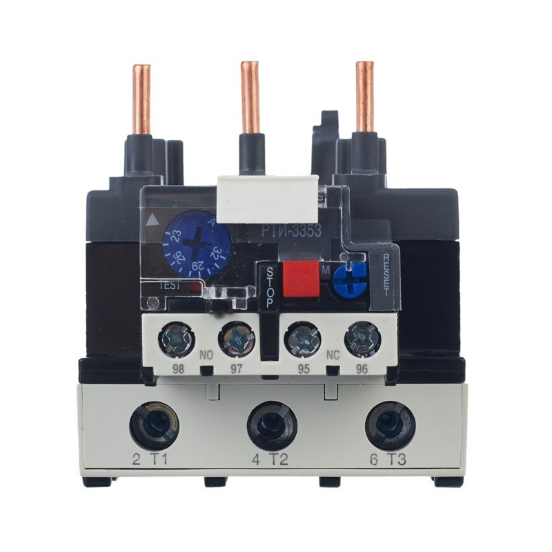 Реле РТИ-3353 электротепловое 23-32А IEK
