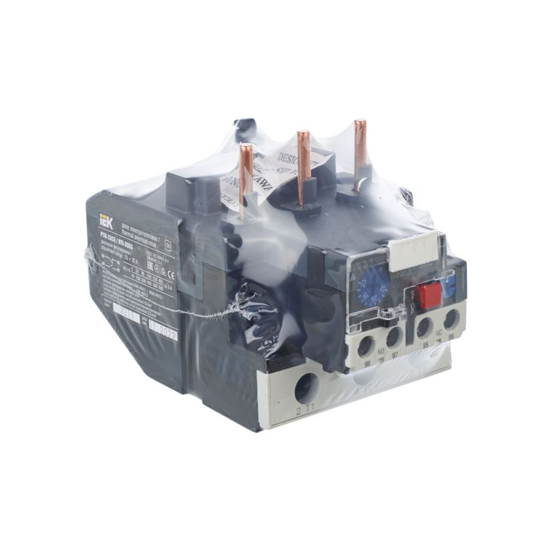 Реле РТИ-3353 электротепловое 23-32А IEK