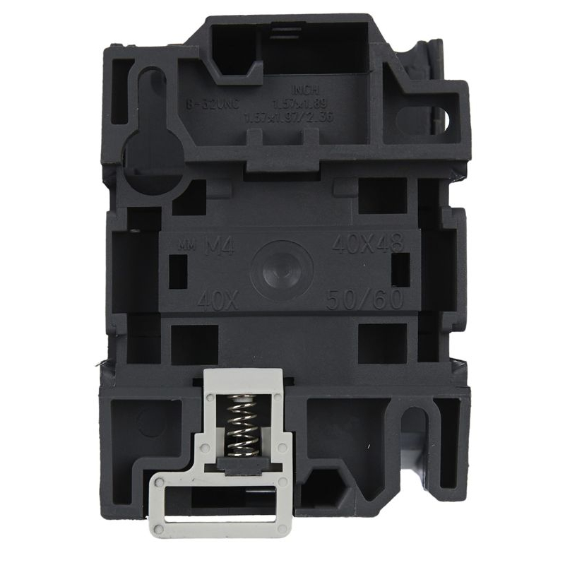 Контактор КМИ-23211 32А 230В/АС3 1NC IEK