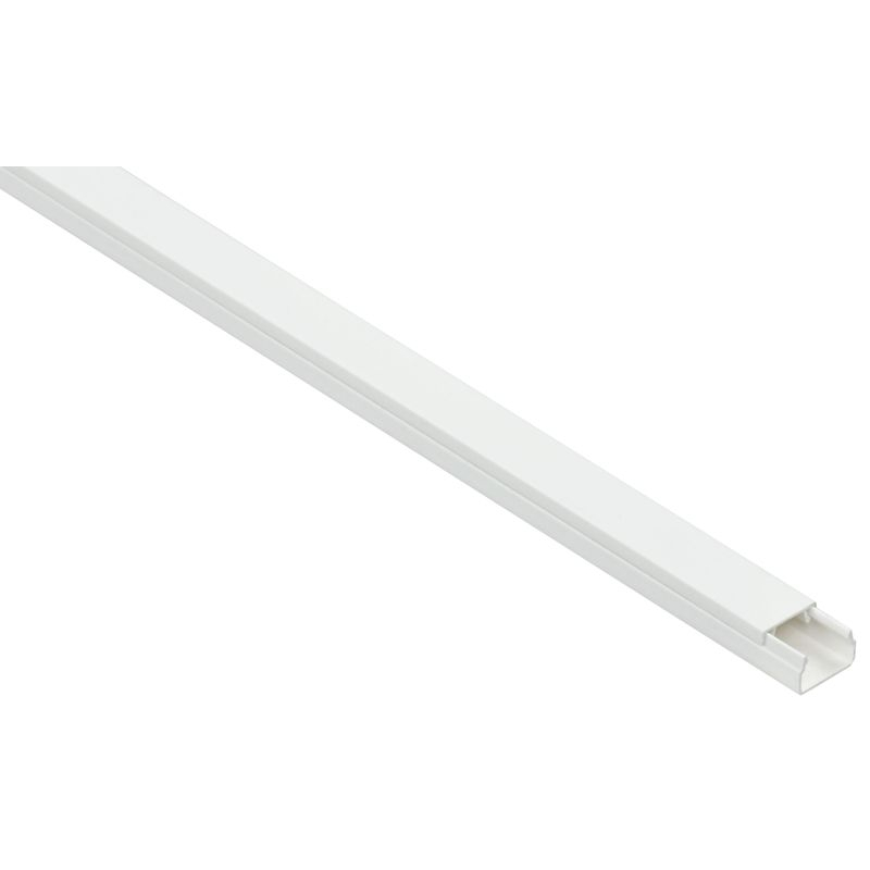 Кабель-канал магистральный 15х10 ЭЛЕКОР (144м) IEK