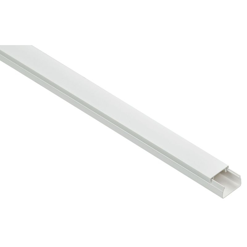 Кабель-канал магистральный 25х16 ЭЛЕКОР (50м) IEK