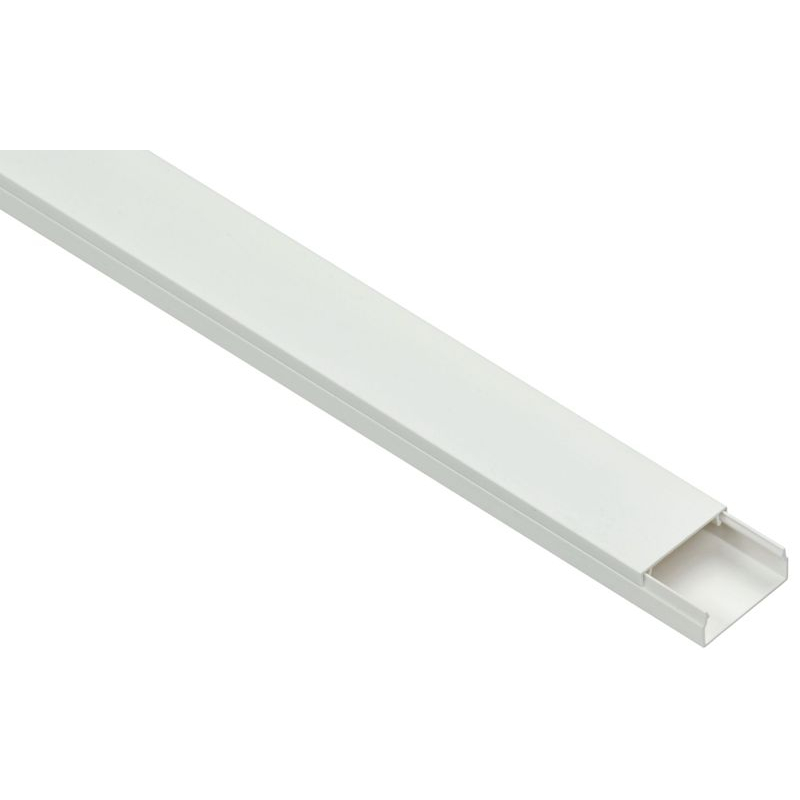 Кабель-канал магистральный 40х16 ЭЛЕКОР (30м) IEK