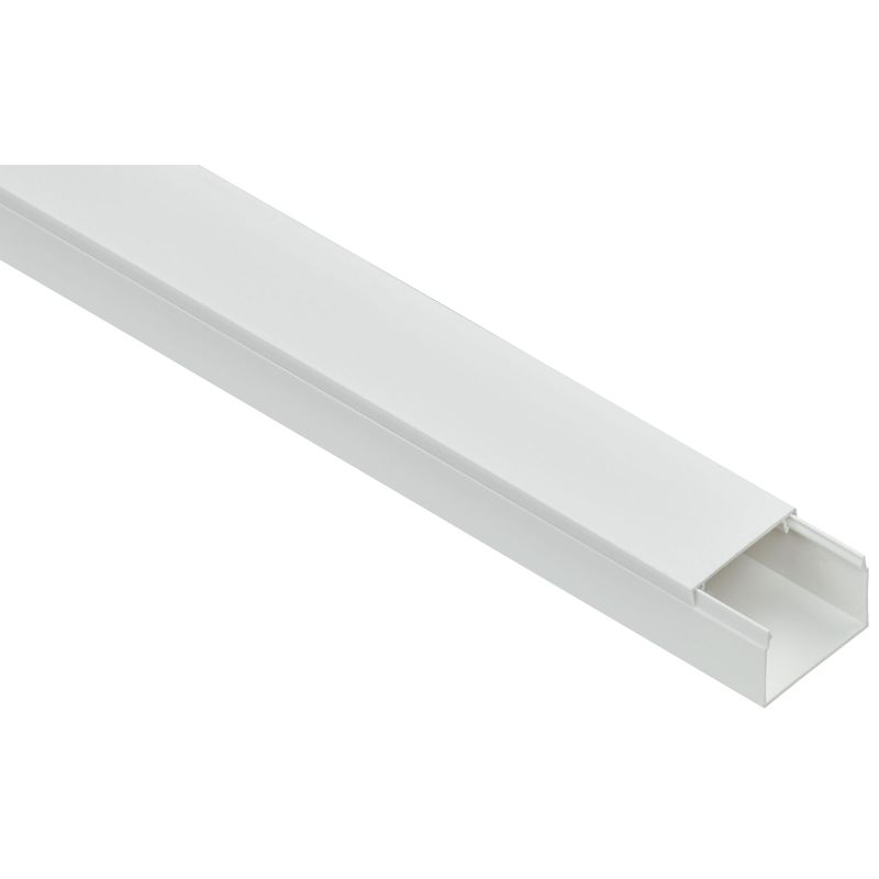 Кабель-канал магистральный 40х25 ЭЛЕКОР (24м) IEK