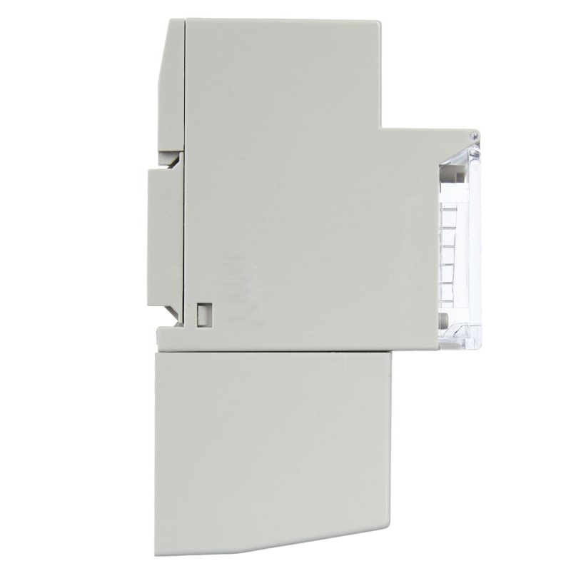 Таймер ТЭМ181 аналоговый 16А 230В на DIN-рейку IEK