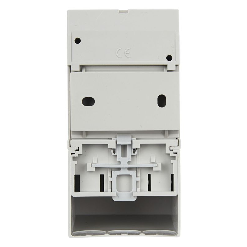 Таймер ТЭМ181 аналоговый 16А 230В на DIN-рейку IEK