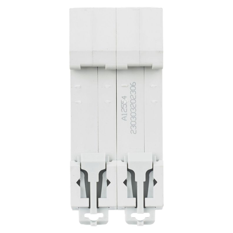 KARAT Автоматический выключатель ВА47-29 2P C 6А 4,5кА IEK