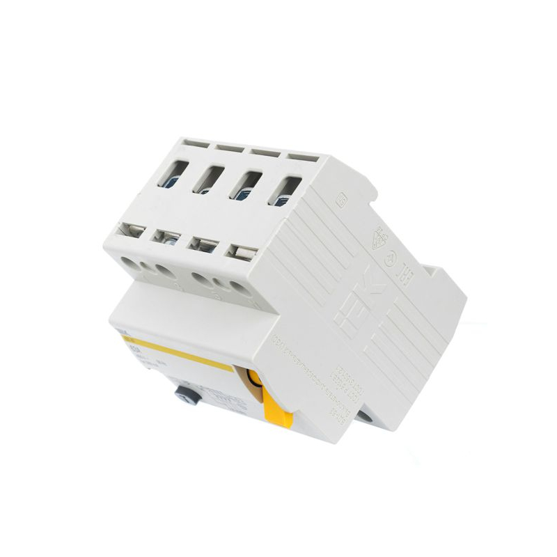 Выключатель дифференциальный (УЗО) ВД1-63 4Р 63А 300мА IEK