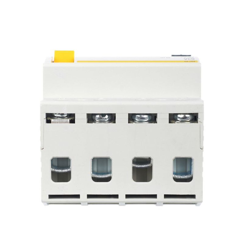 Выключатель дифференциальный (УЗО) ВД1-63 4Р 63А 300мА IEK