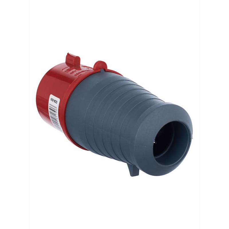 Вилка переносная ССИ-024 3Р+РЕ 32А 380-415В IP44 IEK