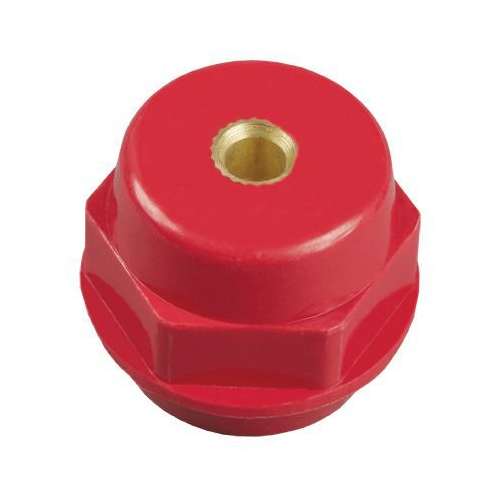 Изолятор SM30 (М8) силовой IEK