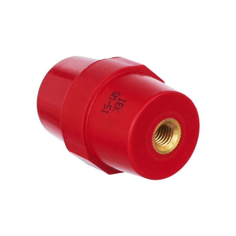 Изолятор SM51 (М8) силовой IEK