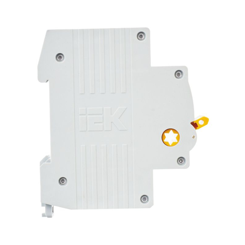 KARAT Выключатель нагрузки (мини-рубильник) ВН-32 1P 20А IEK