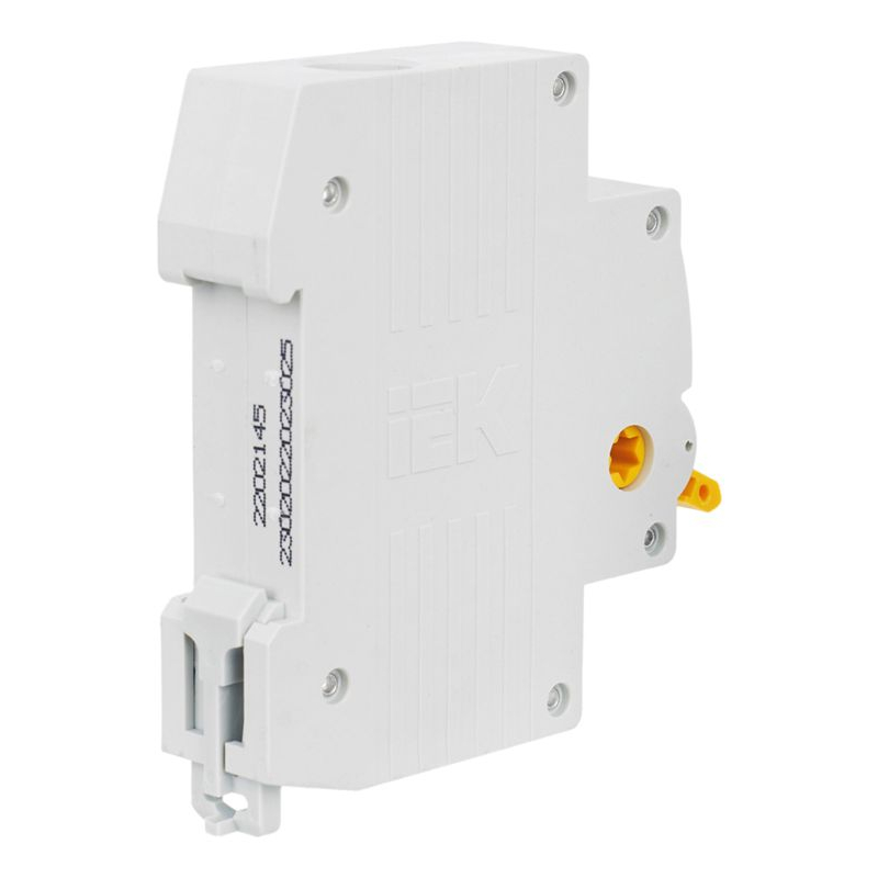 KARAT Выключатель нагрузки (мини-рубильник) ВН-32 1P 25А IEK