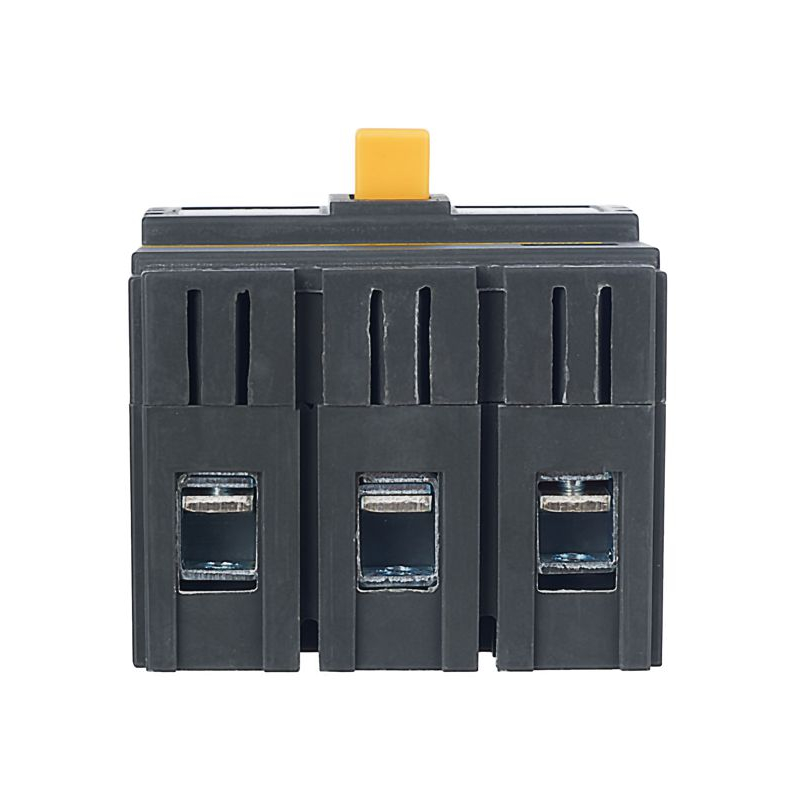 Выключатель автоматический ВА88-33 3Р 160А 35кА IEK