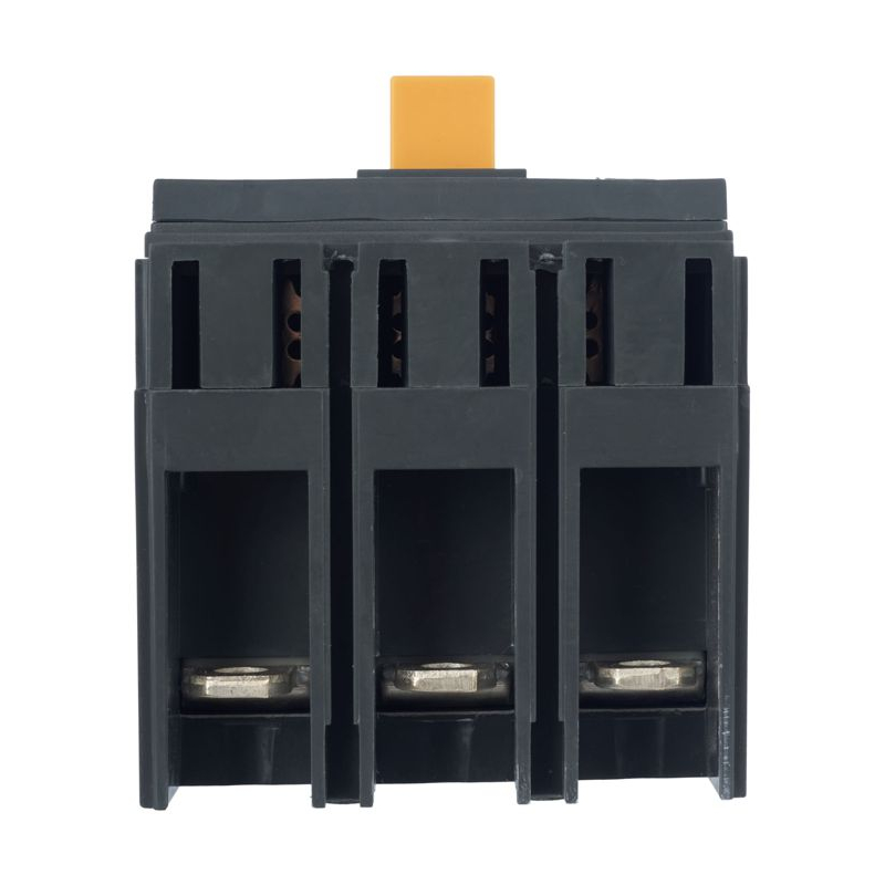 Выключатель автоматический ВА88-35 3Р 200А 35кА IEK