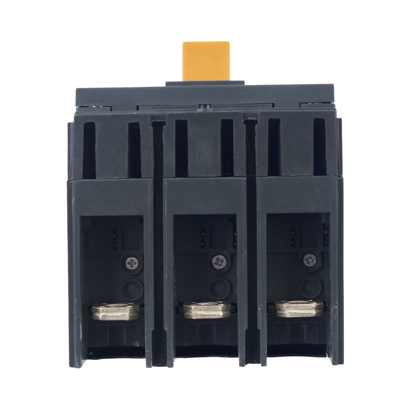 Выключатель автоматический ВА88-35 3Р 250А 35кА IEK