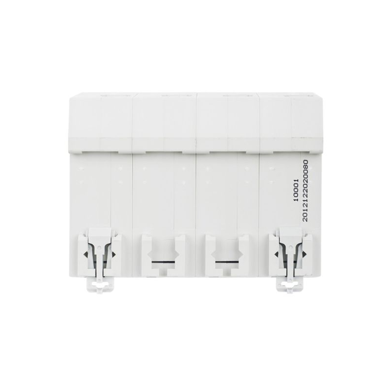 KARAT Автоматический выключатель ВА47-100 4P C 80А 10кА IEK