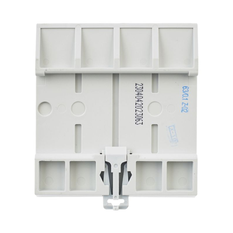 Выключатель дифференциальный (УЗО) ВД1-63 4Р 63А 100мА IEK