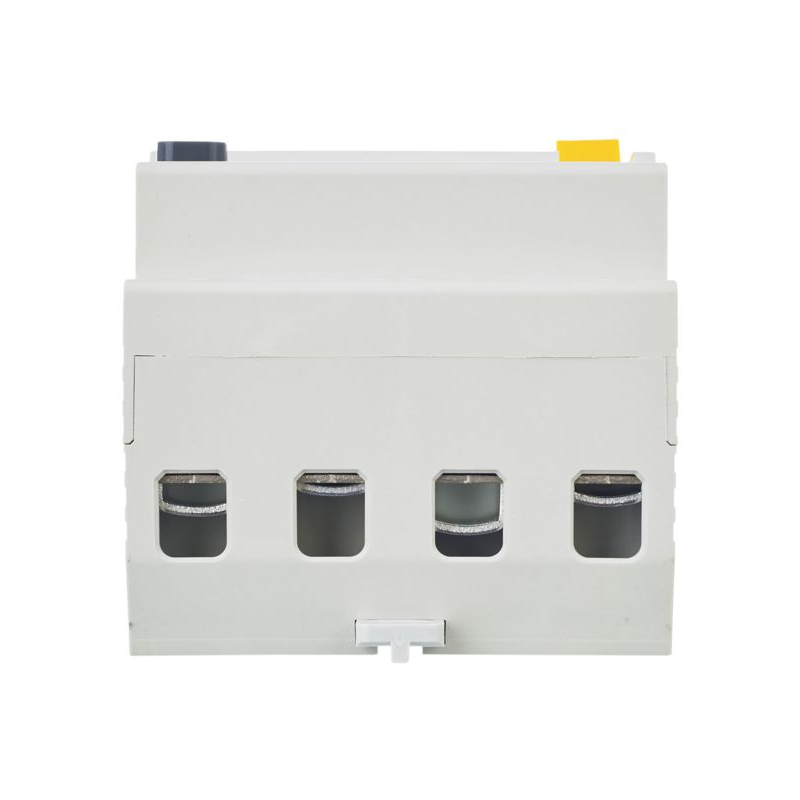 Выключатель дифференциальный (УЗО) ВД1-63 4Р 63А 100мА IEK