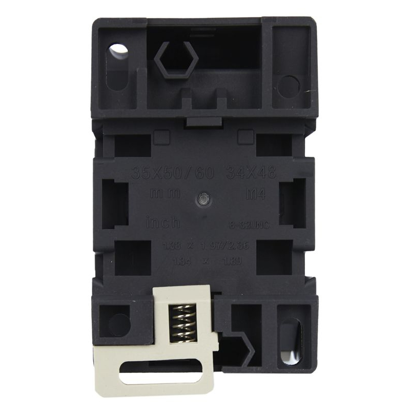 Контактор КМИ-11210 12А 230В/АС3 1NO IEK