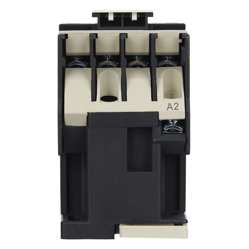 Контактор КМИ-11210 12А 230В/АС3 1NO IEK