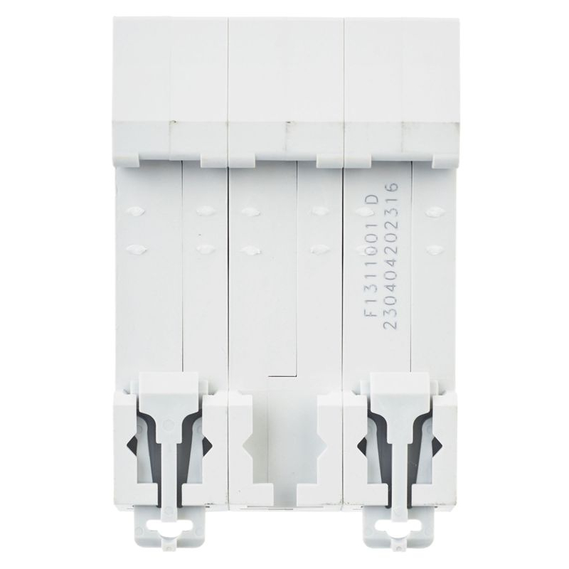 KARAT Автоматический выключатель ВА47-29 3P D 16А 4,5кА IEK