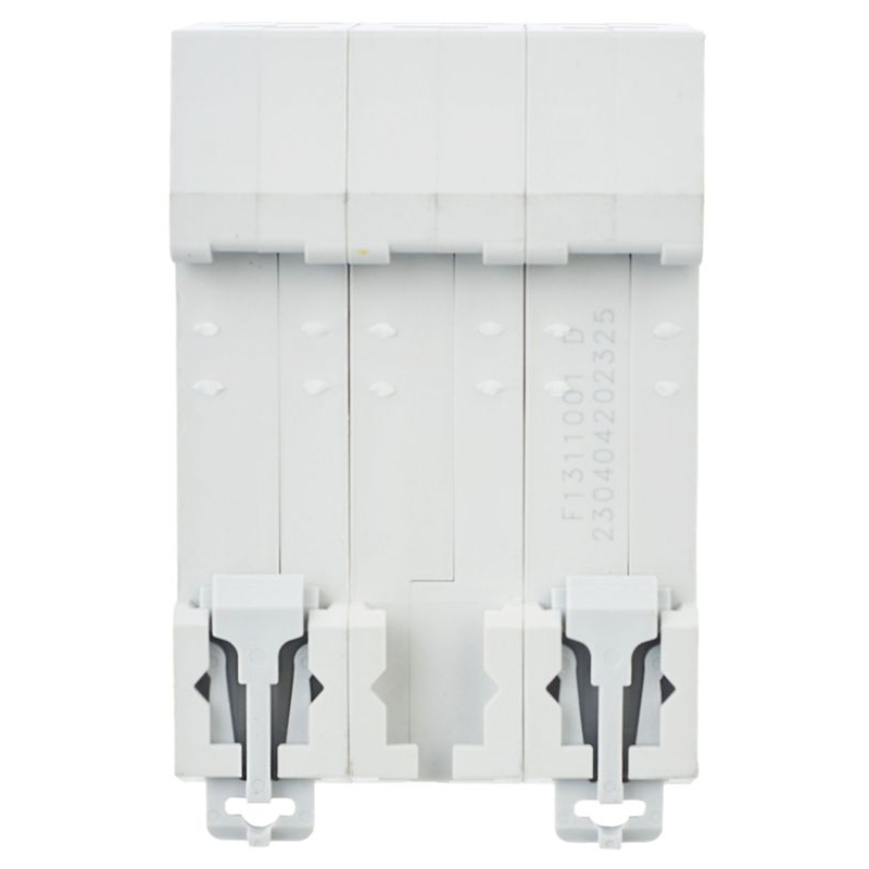 KARAT Автоматический выключатель ВА47-29 3P D 25А 4,5кА IEK