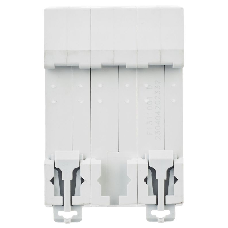 KARAT Автоматический выключатель ВА47-29 3P D 32А 4,5кА IEK