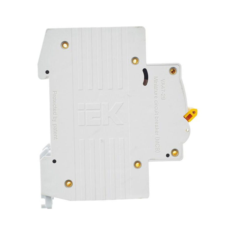 KARAT Автоматический выключатель ВА47-29 3P D 32А 4,5кА IEK