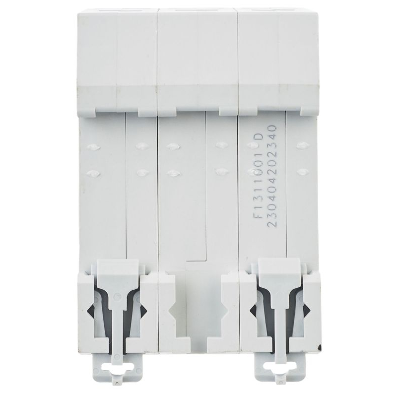 KARAT Автоматический выключатель ВА47-29 3P D 40А 4,5кА IEK