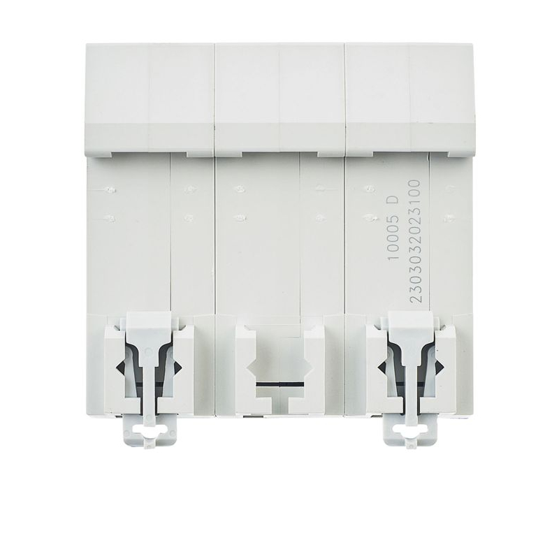 KARAT Автоматический выключатель ВА47-100 3P D 100А 10кА IEK