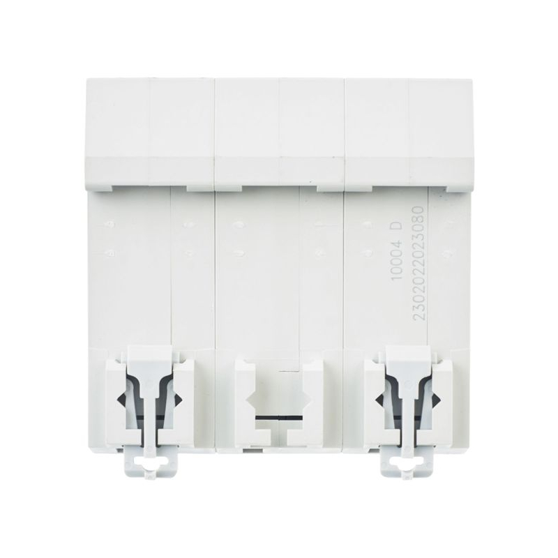 KARAT Автоматический выключатель ВА47-100 3P D 80А 10кА IEK