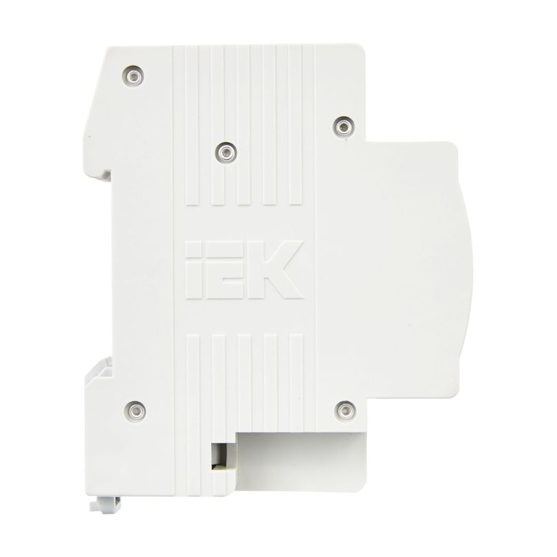 Звонок ЗД-47 на DIN-рейку IEK