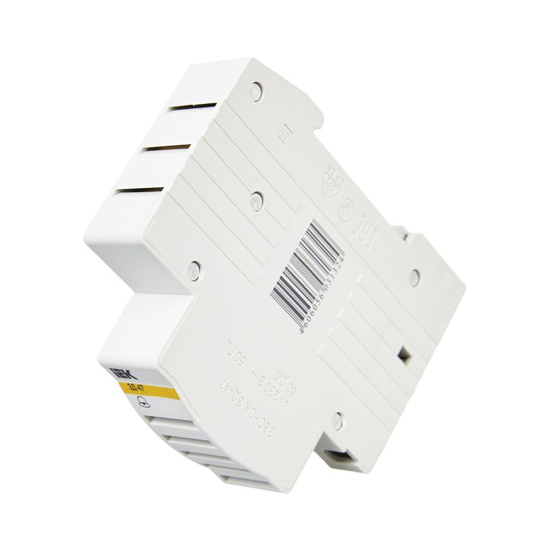 Звонок ЗД-47 на DIN-рейку IEK