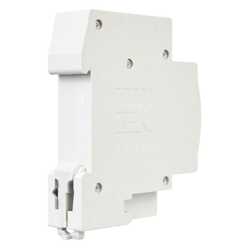 Звонок ЗД-47 на DIN-рейку IEK