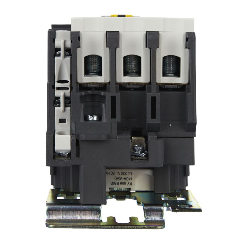 Контактор КМИ-46512 65А 230В/АС3 1NO;1NC IEK