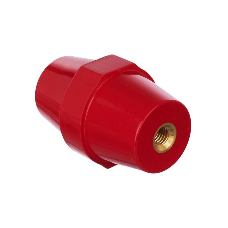 Изолятор SM76 (М10) силовой IEK