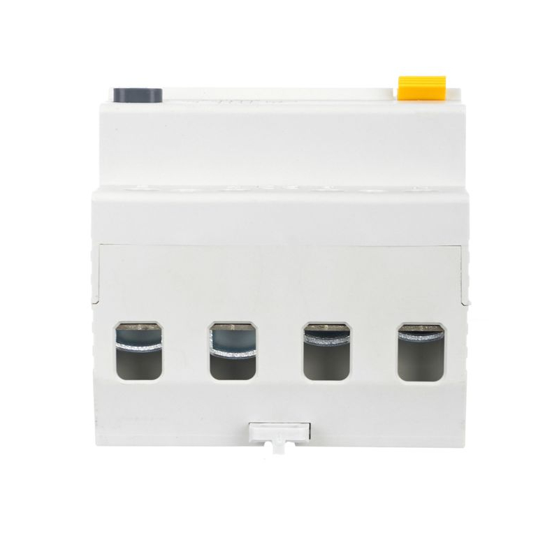 Выключатель дифференциальный (УЗО) ВД1-63 4Р 40А 300мА IEK