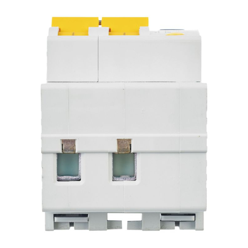 KARAT Дифференциальный автомат АД12 2P 50А 30мА тип AC IEK