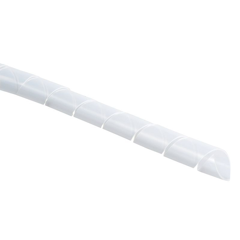 Спираль монтажная СМ-19-15 (10м/упак) IEK