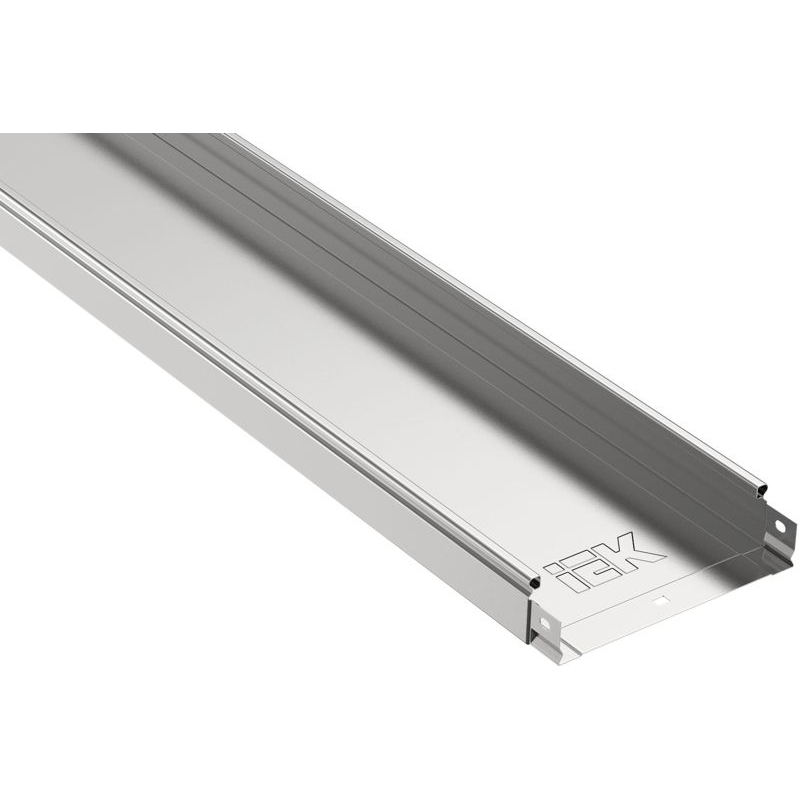 ESCA Лоток неперфорированный 50х150х3000 IEK