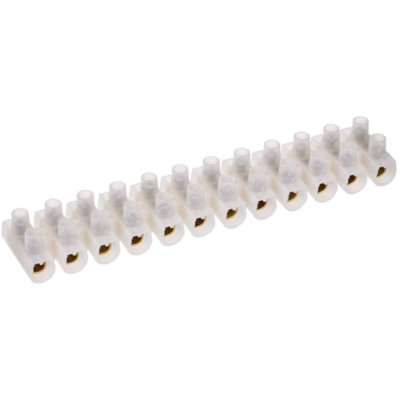 Зажим контактный винтовой ЗВИ-150 16-35мм2 12пар IEK