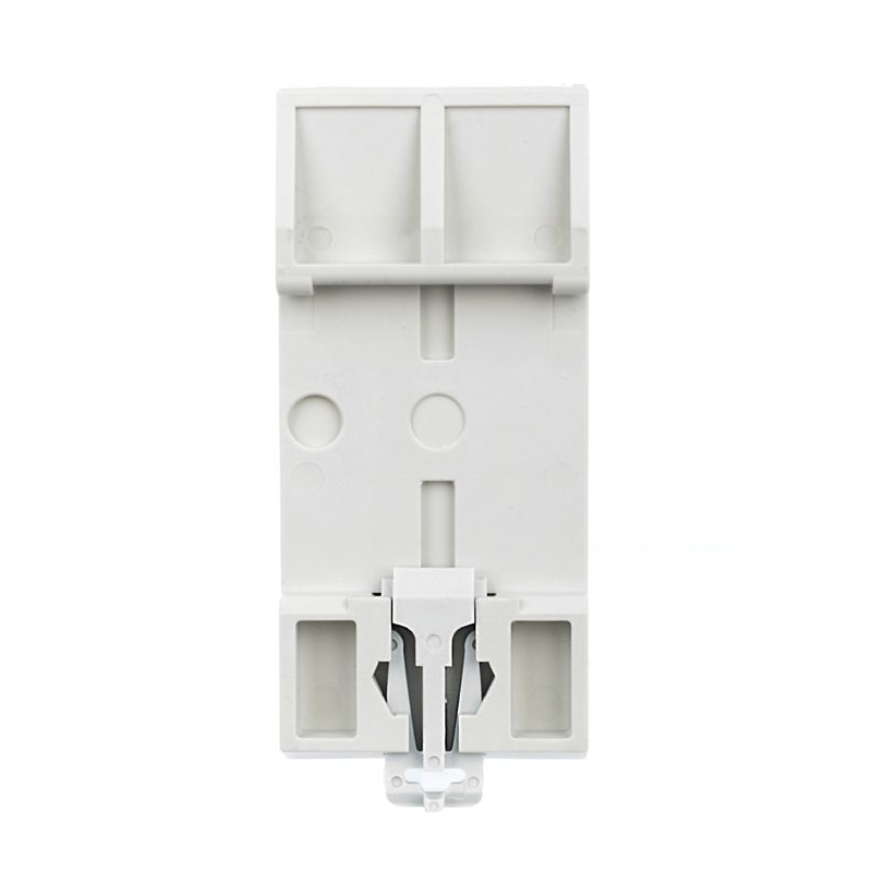 Выключатель дифференциальный (УЗО) ВД1-63 2Р 80А 30мА IEK