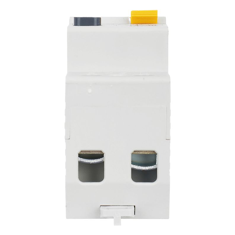 Выключатель дифференциальный (УЗО) ВД1-63 2Р 80А 30мА IEK