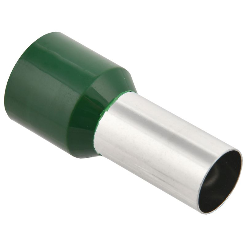 Наконечник НШВИ 50-20 оливковый (100шт/упак) IEK