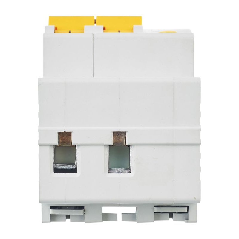 KARAT Дифференциальный автомат АД12MS 2P 50А 100мА тип A IEK