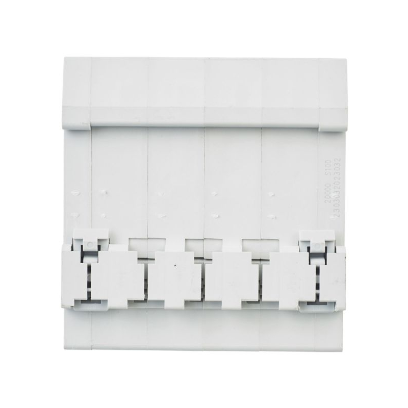 KARAT Дифференциальный автомат АД14S 4P 32А 100мА тип AC IEK