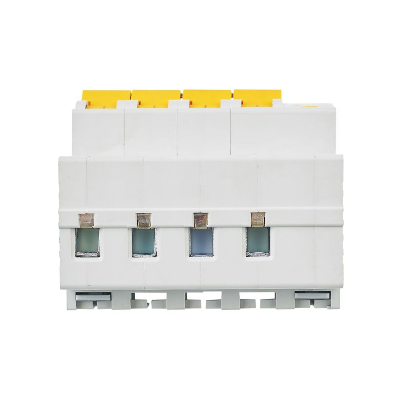 KARAT Дифференциальный автомат АД14S 4P 32А 100мА тип AC IEK