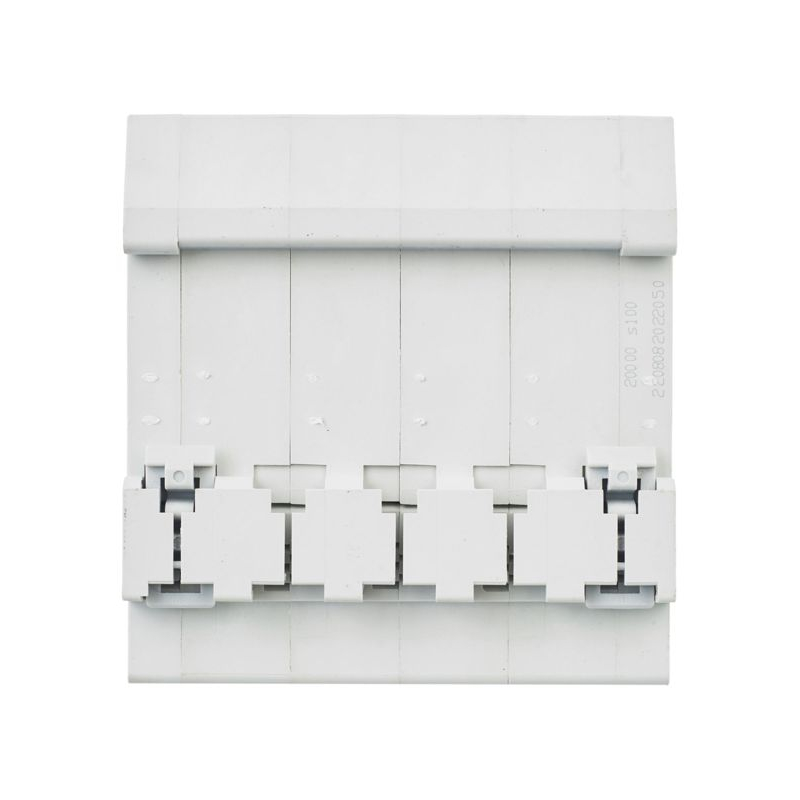 KARAT Дифференциальный автомат АД14S 4P 50А 100мА тип AC IEK