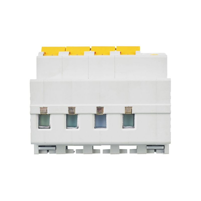 KARAT Дифференциальный автомат АД14S 4P 50А 100мА тип AC IEK